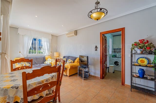 1 slaapkamer Appartement te koop in Vera Playa Naturista, Vera met zwembad - € 184.950 (Ref: 9618629)