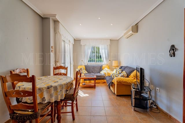 1 slaapkamer Appartement te koop in Vera Playa Naturista, Vera met zwembad - € 184.950 (Ref: 9618629)