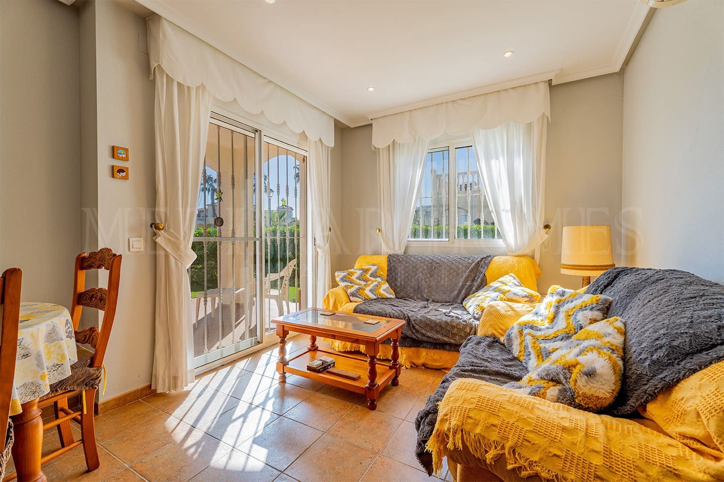 1 slaapkamer Appartement te koop in Vera met zwembad - € 184.950 (Ref: 9618629)