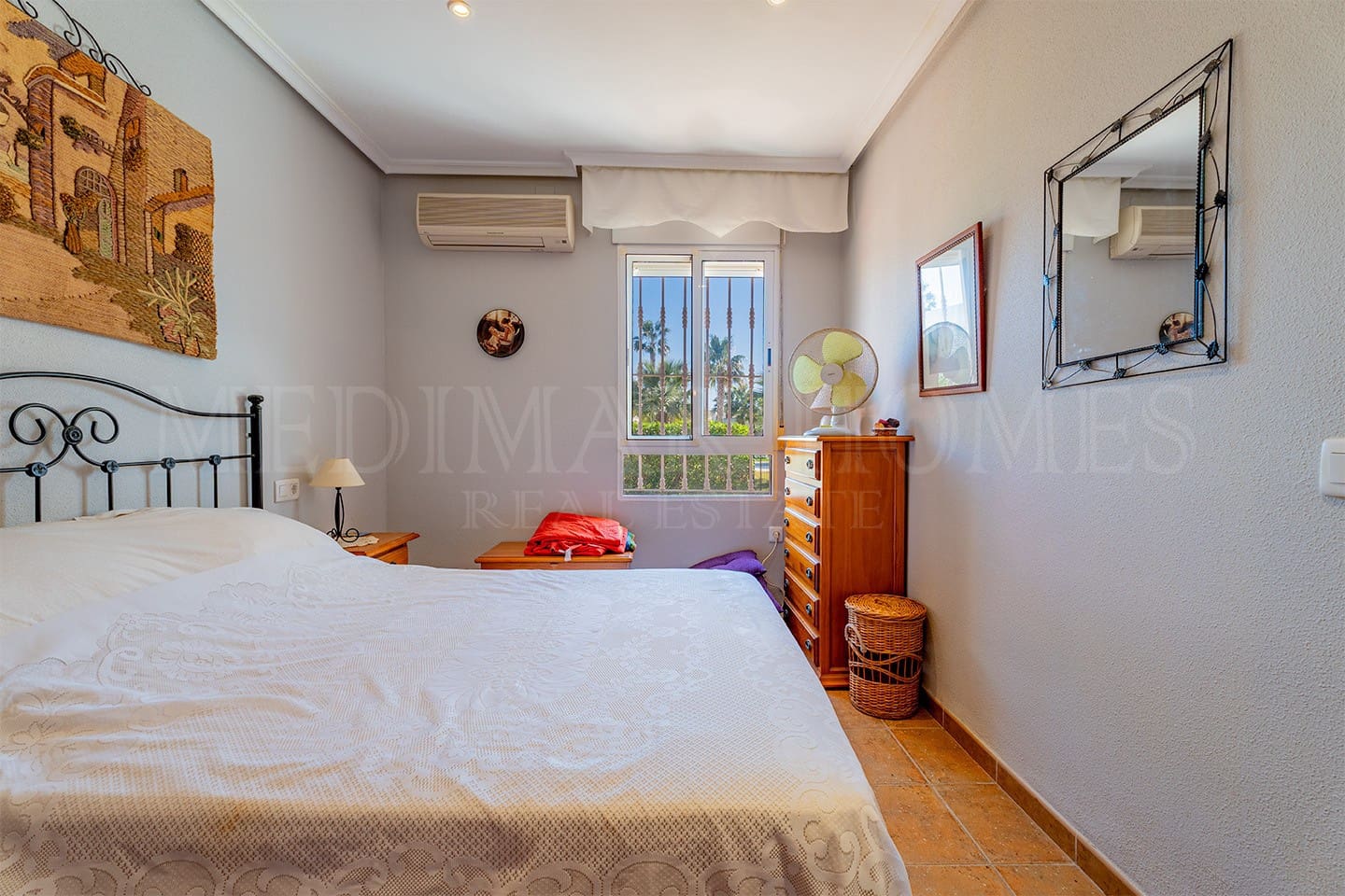 1 slaapkamer Appartement te koop in Vera met zwembad - € 184.950 (Ref: 9618629)