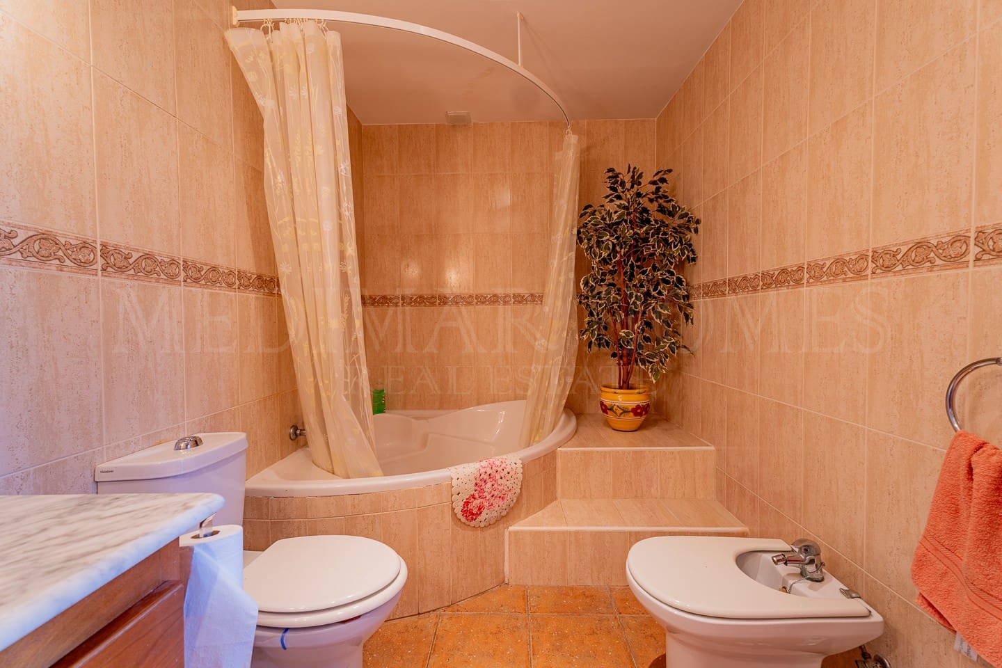 1 slaapkamer Appartement te koop in Vera met zwembad - € 184.950 (Ref: 9618629)