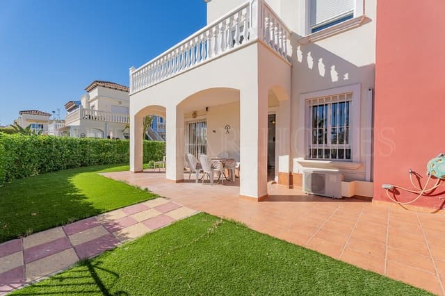 1 slaapkamer Appartement te koop in Vera Playa Naturista, Vera met zwembad - € 184.950 (Ref: 9618629)