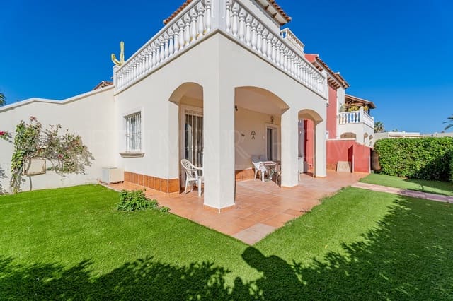 1 slaapkamer Appartement te koop in Vera Playa Naturista, Vera met zwembad - € 184.950 (Ref: 9618629)