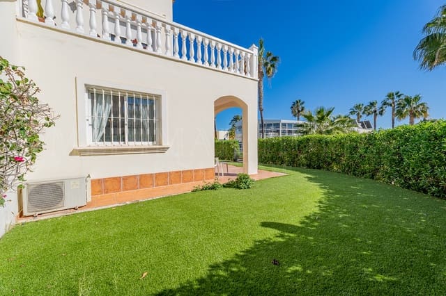 1 slaapkamer Appartement te koop in Vera Playa Naturista, Vera met zwembad - € 184.950 (Ref: 9618629)