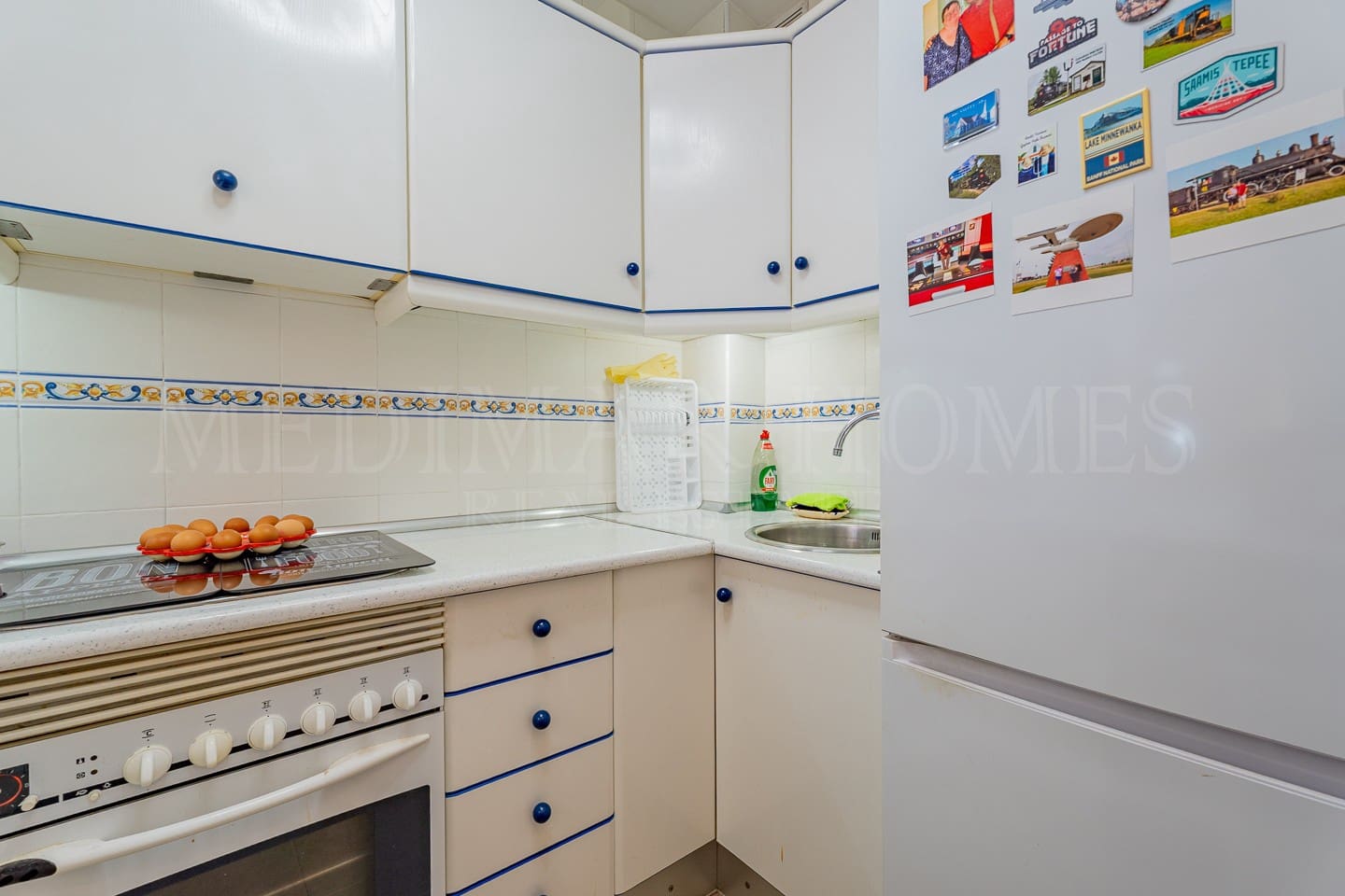 3 sypialnia Dom na sprzedaż w Mojacar z basenem garażem - 239 990 € (Ref: 9632632)