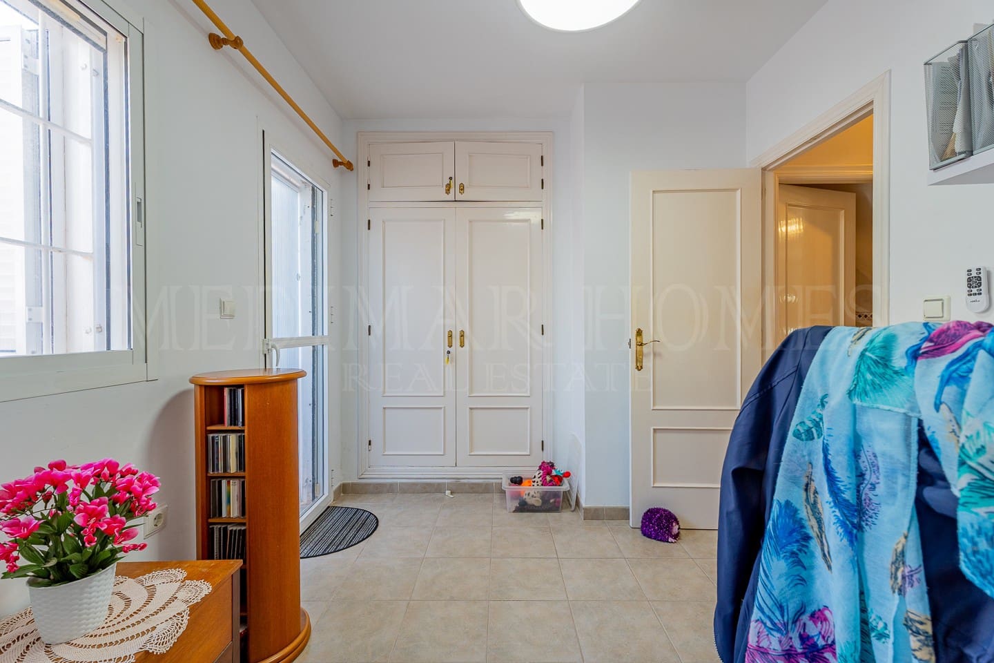 3 sypialnia Dom na sprzedaż w Mojacar z basenem garażem - 239 990 € (Ref: 9632632)