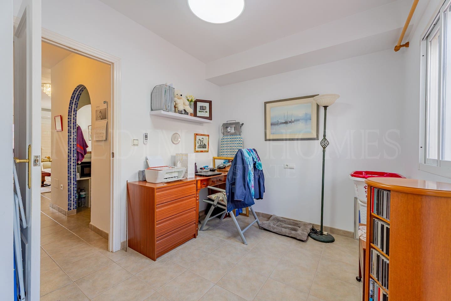 3 sypialnia Dom na sprzedaż w Mojacar z basenem garażem - 239 990 € (Ref: 9632632)