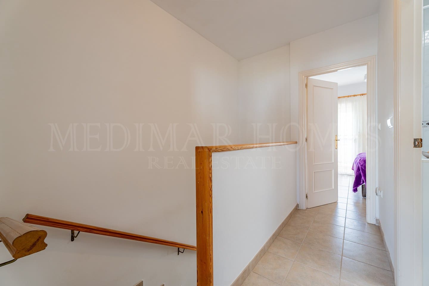 3 sypialnia Dom na sprzedaż w Mojacar z basenem garażem - 239 990 € (Ref: 9632632)