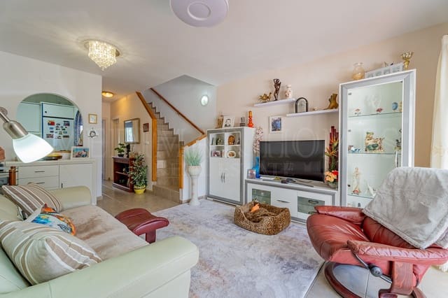 3 sypialnia Dom na sprzedaż w Mojácar z basenem garażem - 239 990 € (Ref: 9632632)