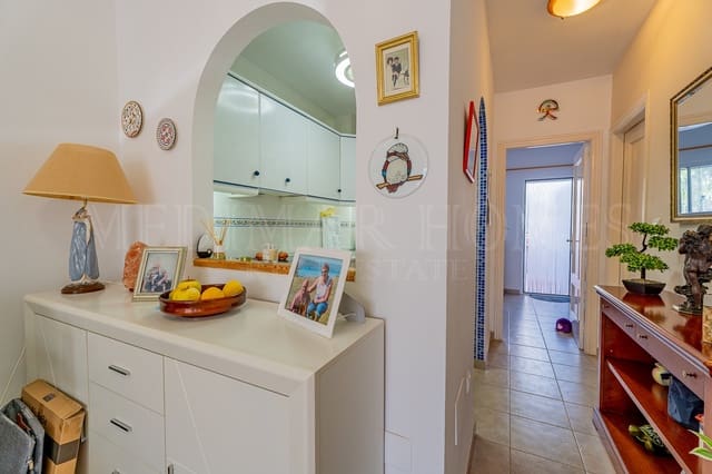 3 sypialnia Dom na sprzedaż w Mojácar z basenem garażem - 239 990 € (Ref: 9632632)