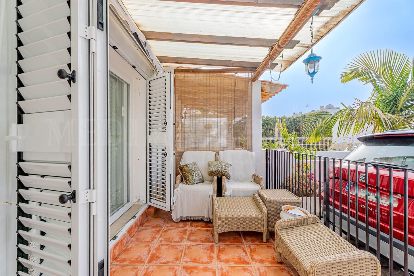 3 sypialnia Dom na sprzedaż w Mojacar z basenem garażem - 239 990 € (Ref: 9632632)