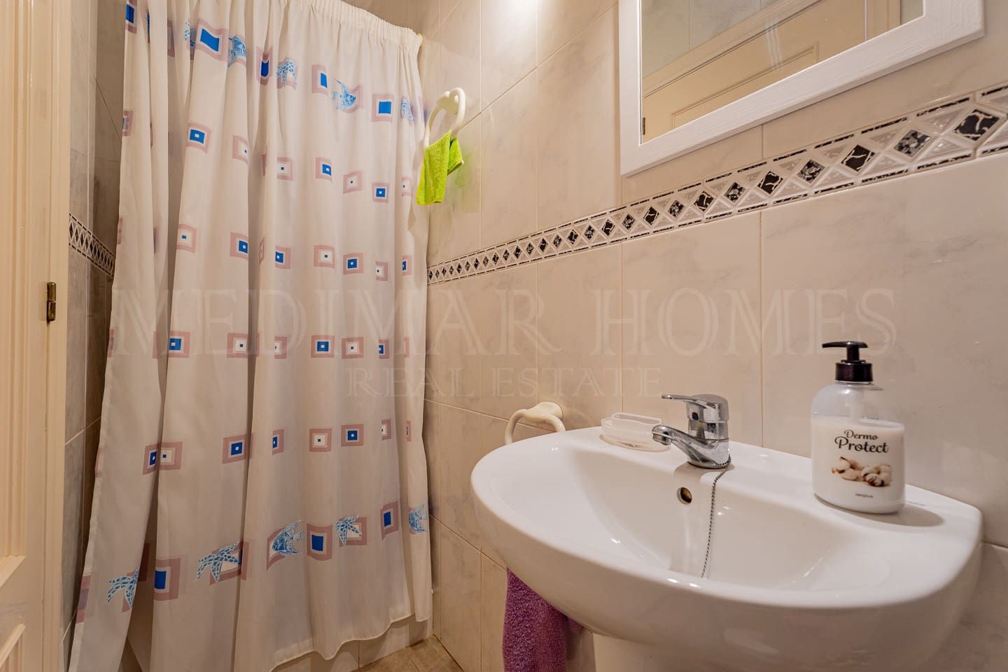 3 sypialnia Dom na sprzedaż w Mojacar z basenem garażem - 239 990 € (Ref: 9632632)