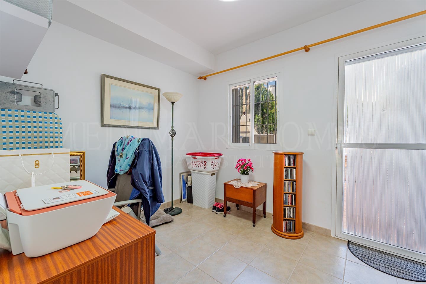 3 sypialnia Dom na sprzedaż w Mojacar z basenem garażem - 239 990 € (Ref: 9632632)