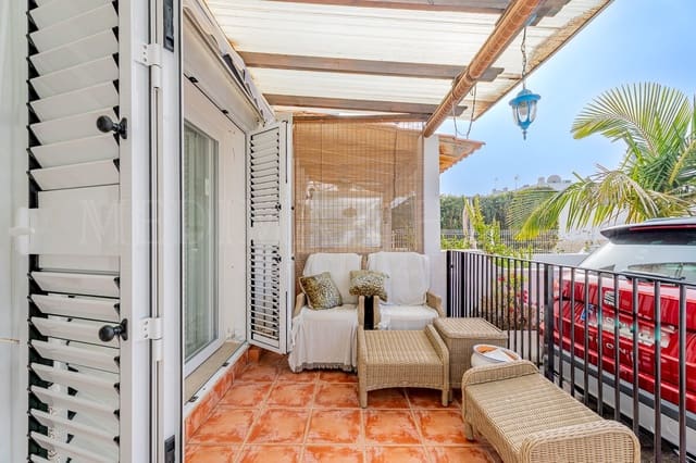 3 sypialnia Dom na sprzedaż w Mojácar z basenem garażem - 239 990 € (Ref: 9632632)