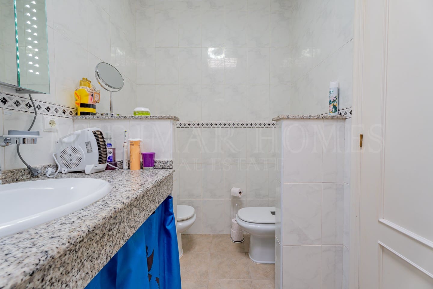 3 sypialnia Dom na sprzedaż w Mojacar z basenem garażem - 239 990 € (Ref: 9632632)