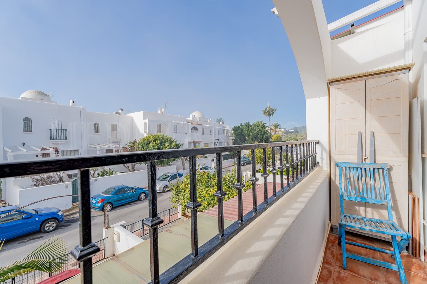 3 sypialnia Dom na sprzedaż w Mojacar z basenem garażem - 239 990 € (Ref: 9632632)