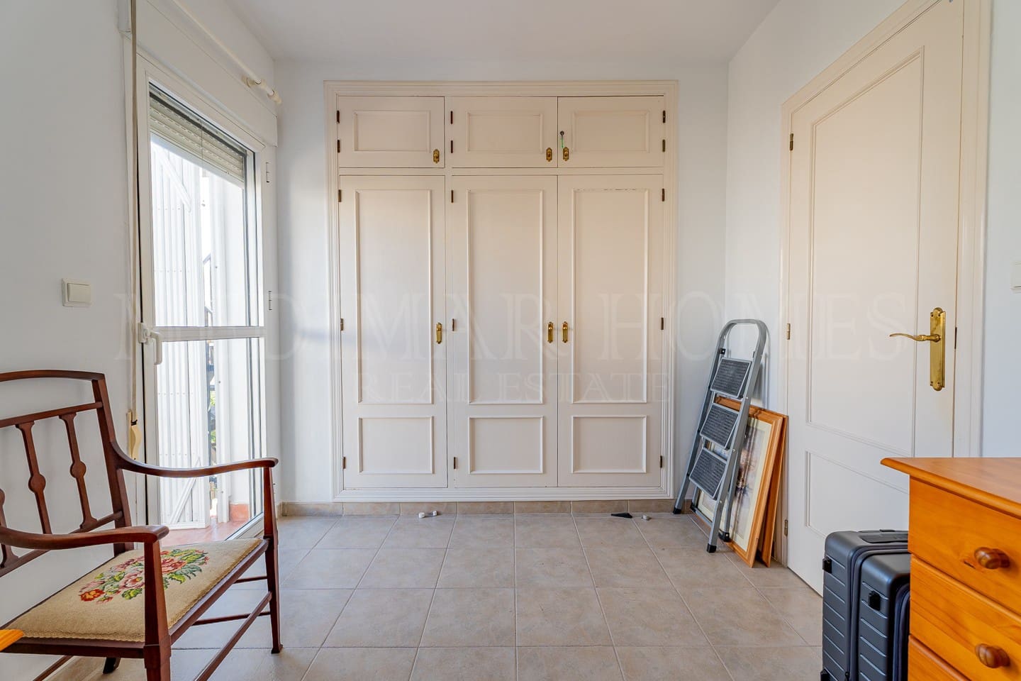 3 sypialnia Dom na sprzedaż w Mojacar z basenem garażem - 239 990 € (Ref: 9632632)