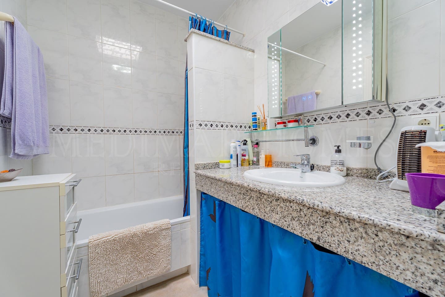 3 sypialnia Dom na sprzedaż w Mojacar z basenem garażem - 239 990 € (Ref: 9632632)