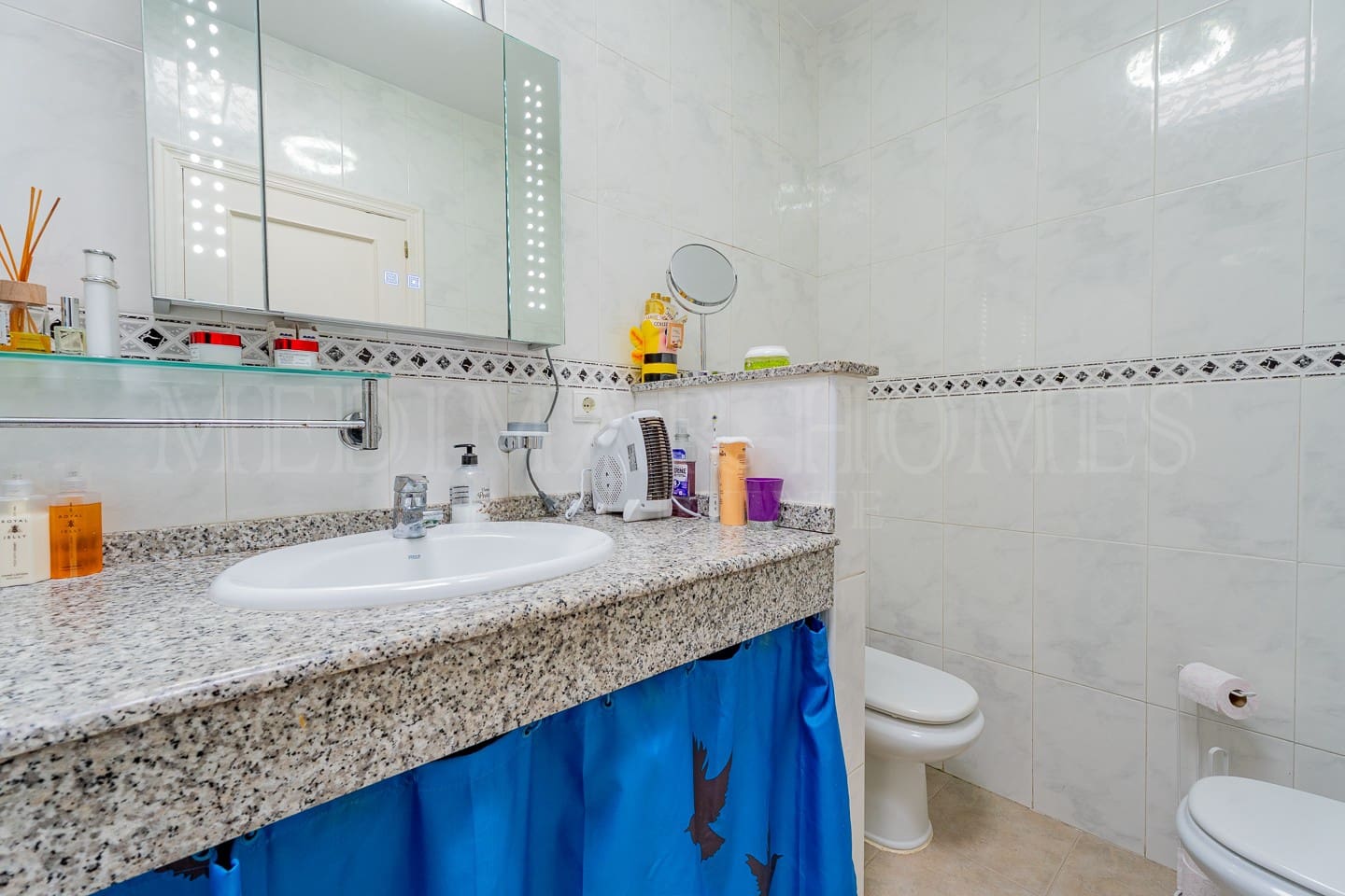 3 sypialnia Dom na sprzedaż w Mojacar z basenem garażem - 239 990 € (Ref: 9632632)