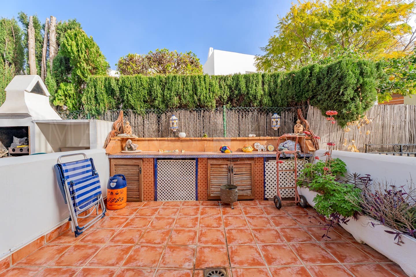 3 sypialnia Dom na sprzedaż w Mojacar z basenem garażem - 239 990 € (Ref: 9632632)