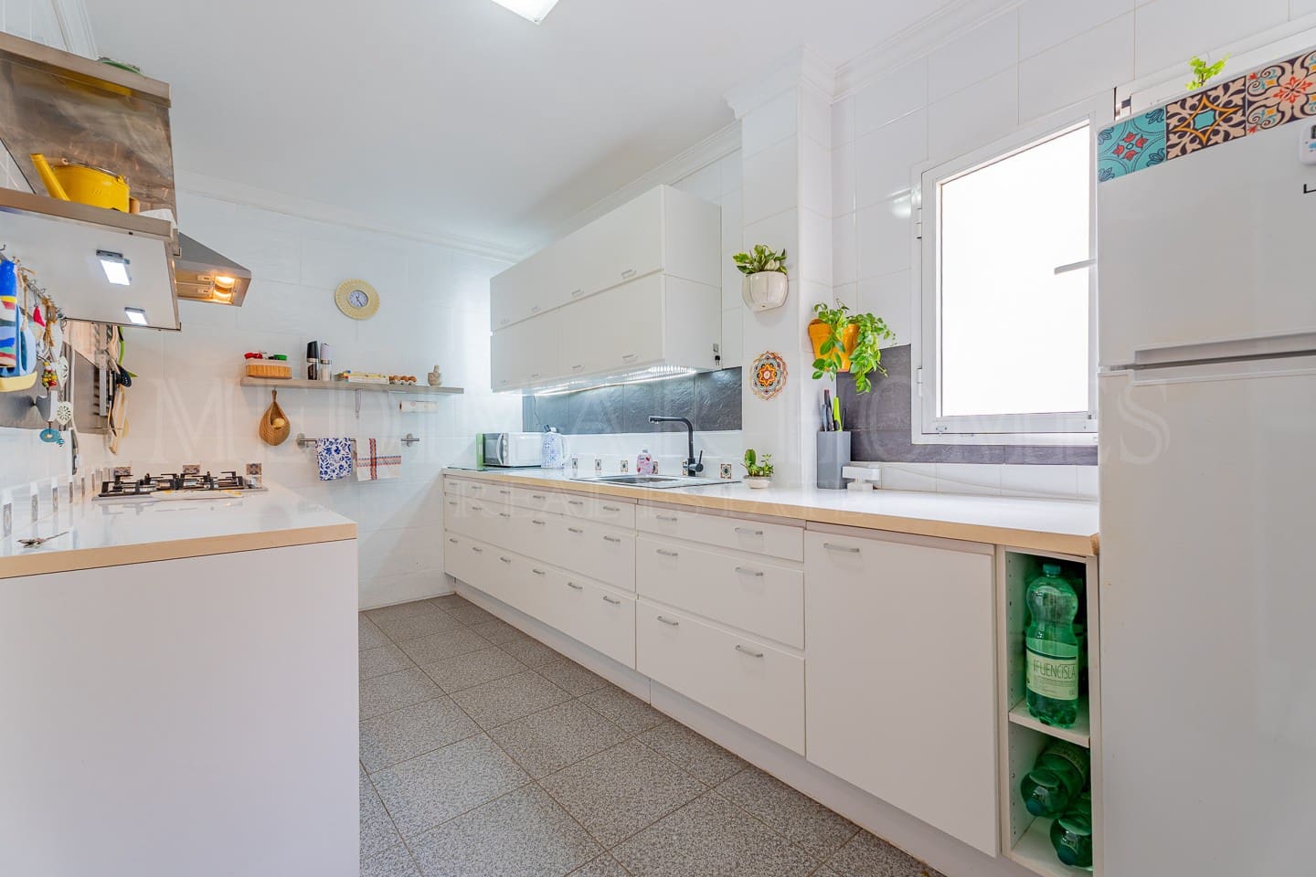 3 chambre Appartement à vendre à Palomares - 109 950 € (Ref: 9665472)