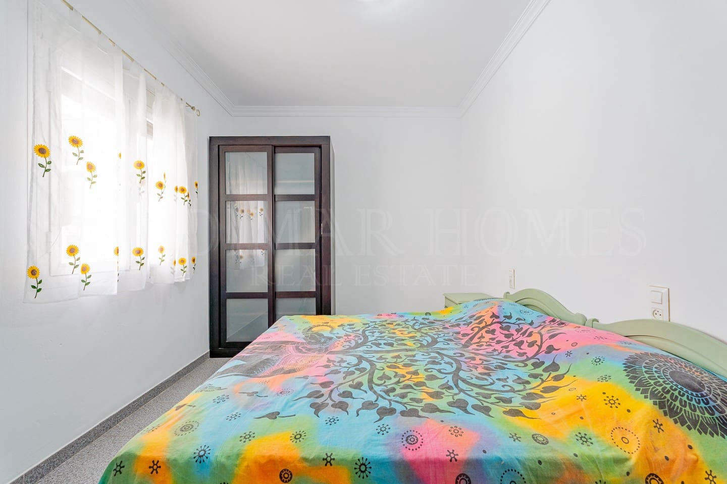 3 chambre Appartement à vendre à Palomares - 109 950 € (Ref: 9665472)