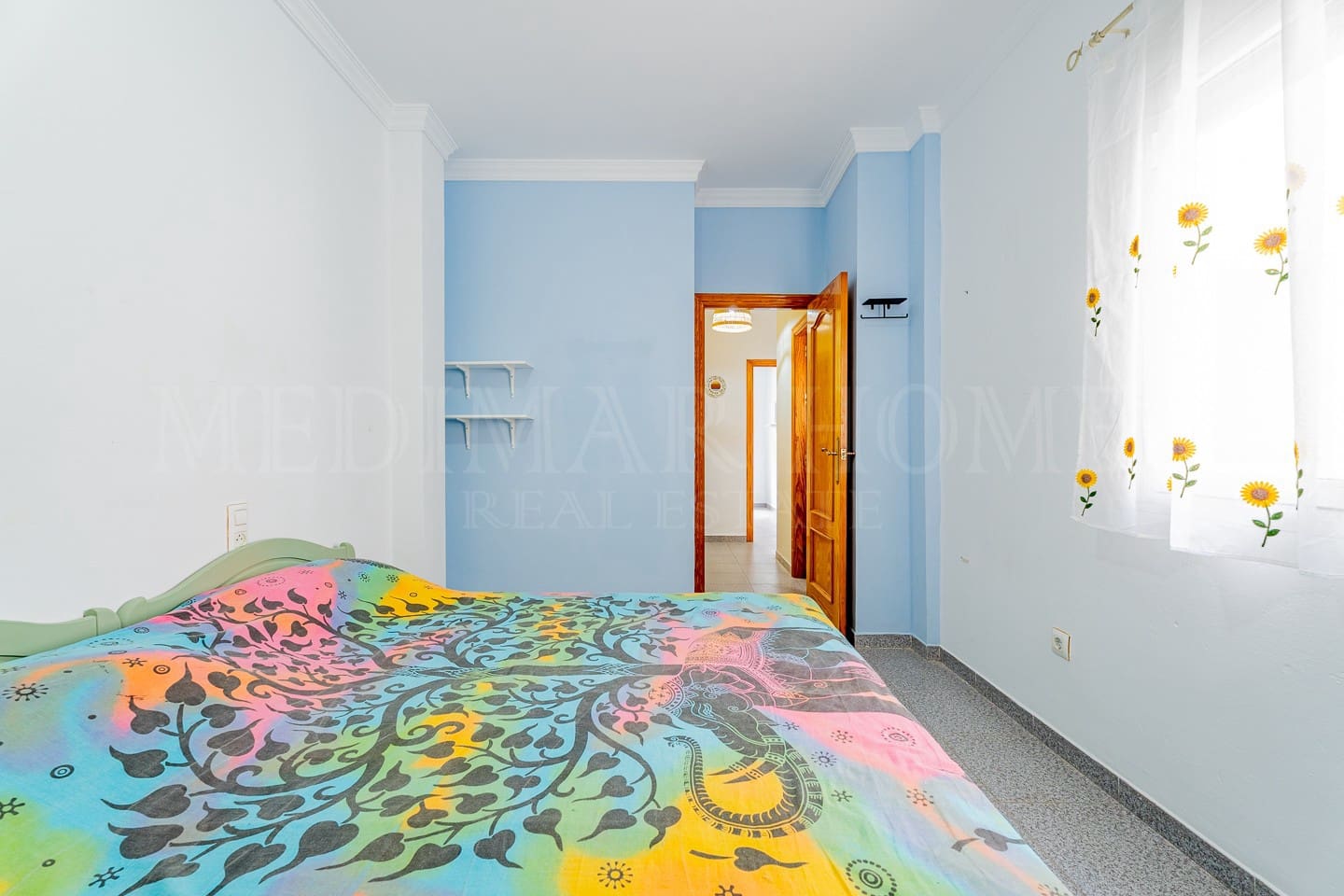 3 chambre Appartement à vendre à Palomares - 109 950 € (Ref: 9665472)