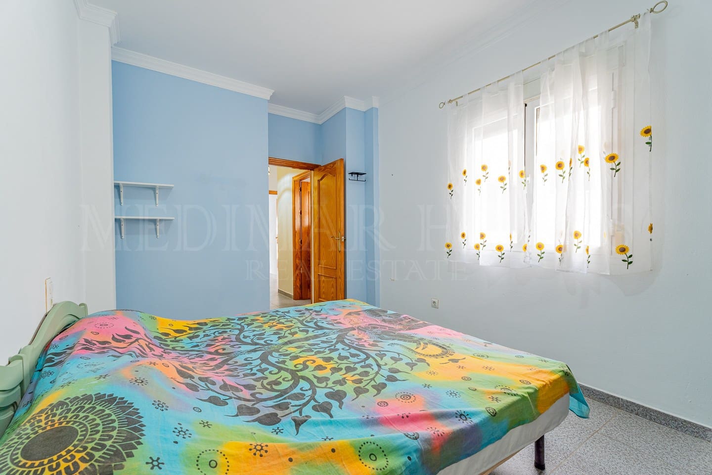 3 chambre Appartement à vendre à Palomares - 109 950 € (Ref: 9665472)