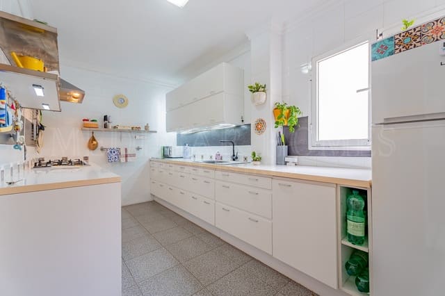 3 camera da letto Appartamento in vendita in Palomares, Cuevas del Almanzora - 109.950 € (Rif: 9665472)