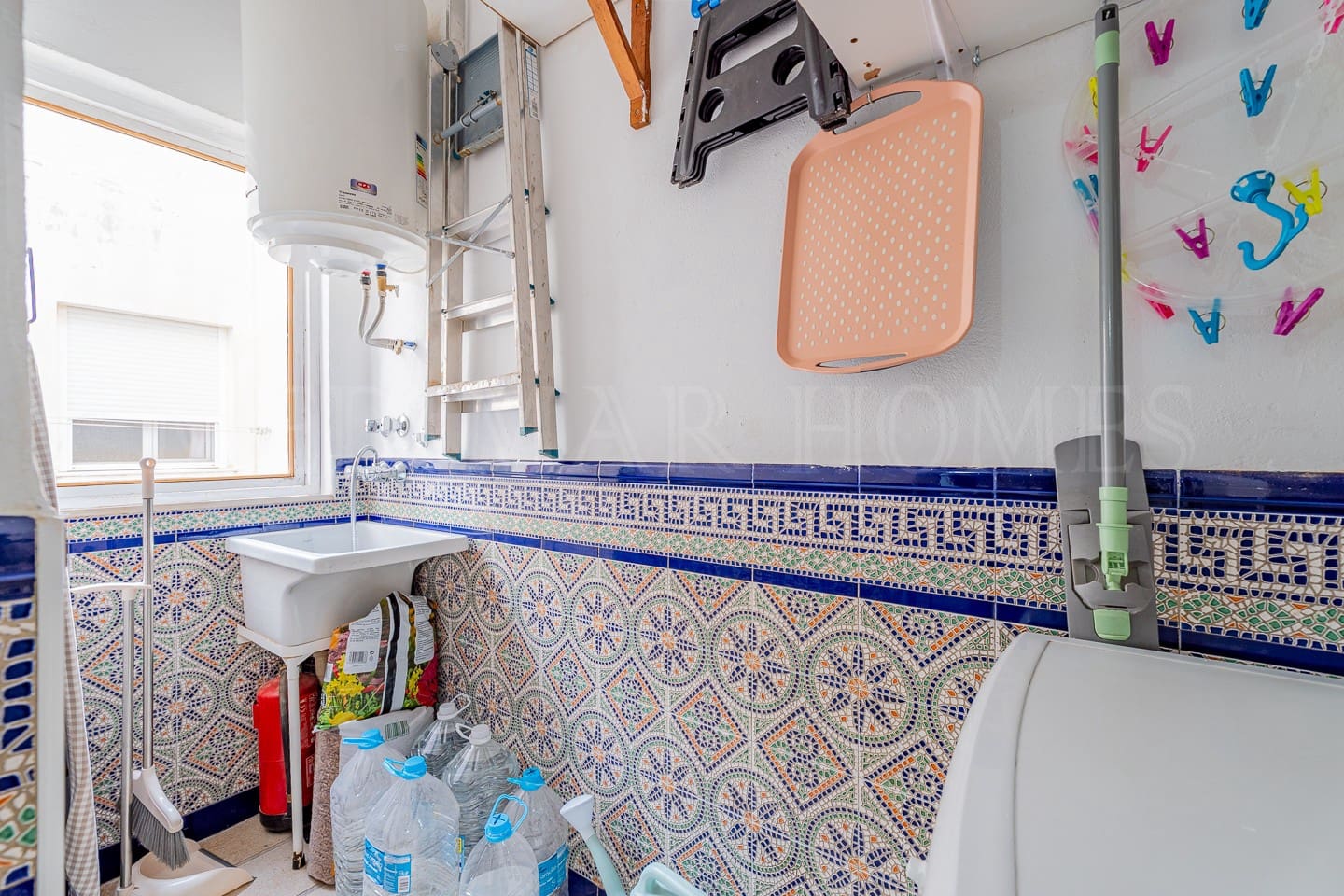 3 chambre Appartement à vendre à Palomares - 109 950 € (Ref: 9665472)