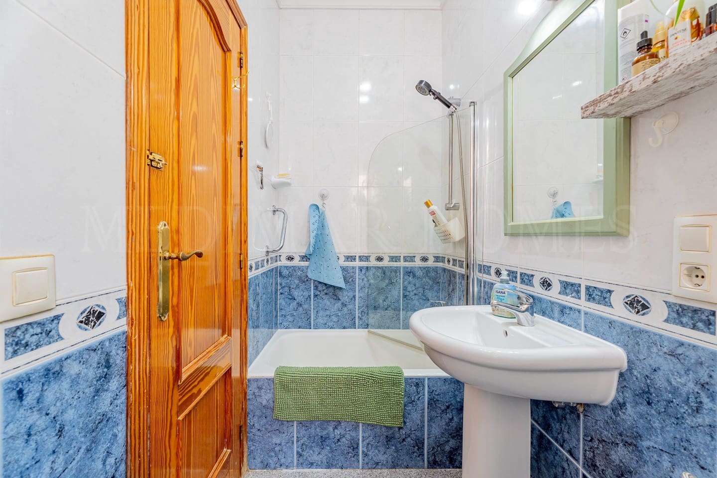 3 chambre Appartement à vendre à Palomares - 109 950 € (Ref: 9665472)