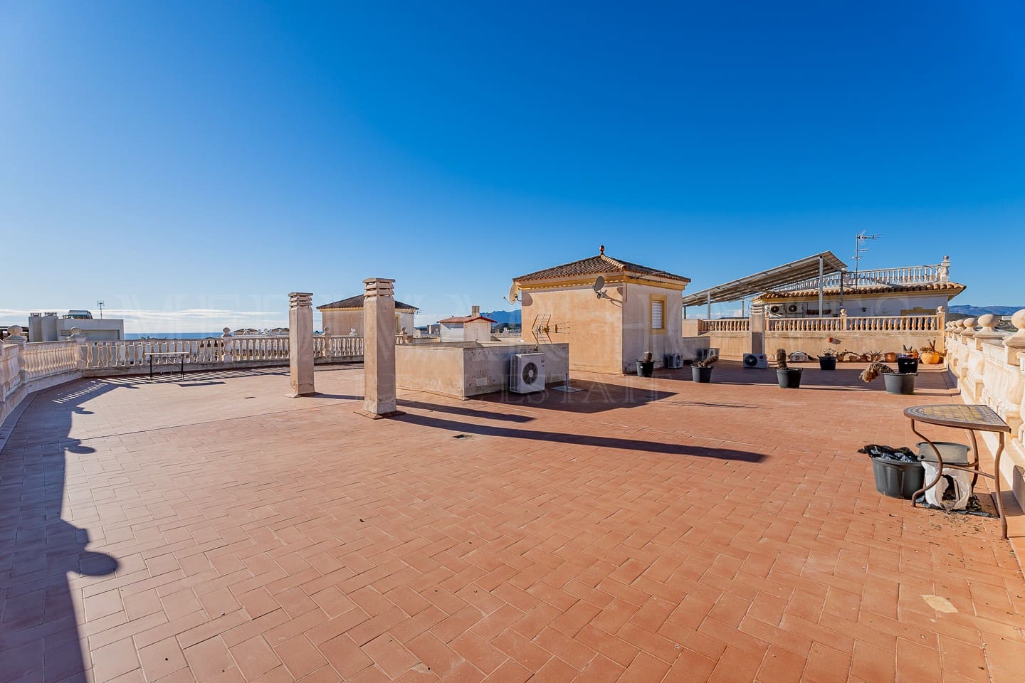 3 chambre Appartement à vendre à Palomares - 109 950 € (Ref: 9665472)