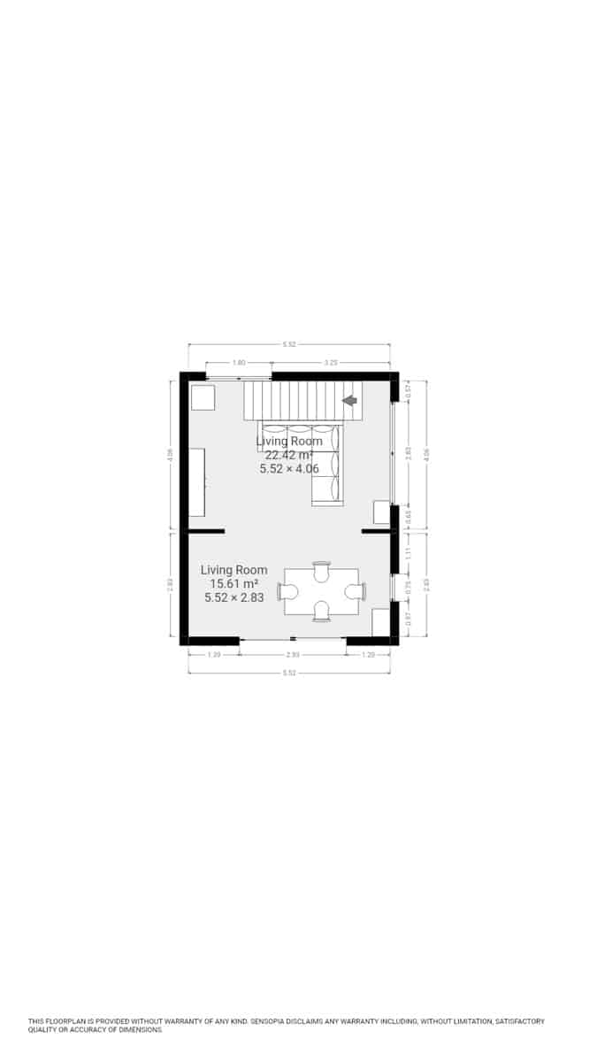 4 Zimmer Villa zu verkaufen in Palomares mit Garage - 455.000 € (Ref: 9669286)