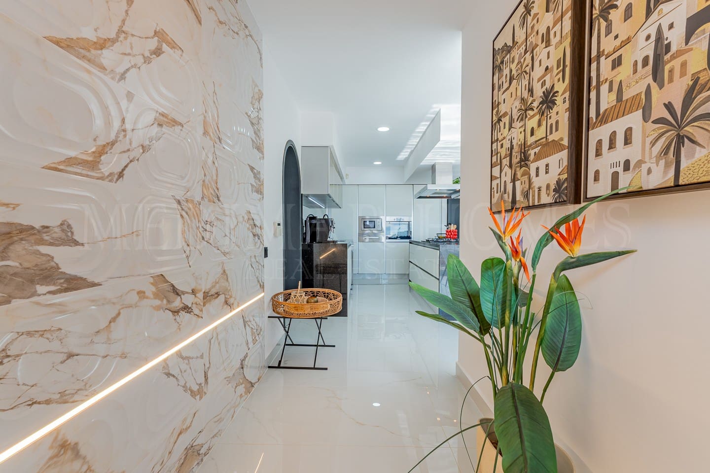 4 Zimmer Villa zu verkaufen in Palomares mit Garage - 455.000 € (Ref: 9669286)