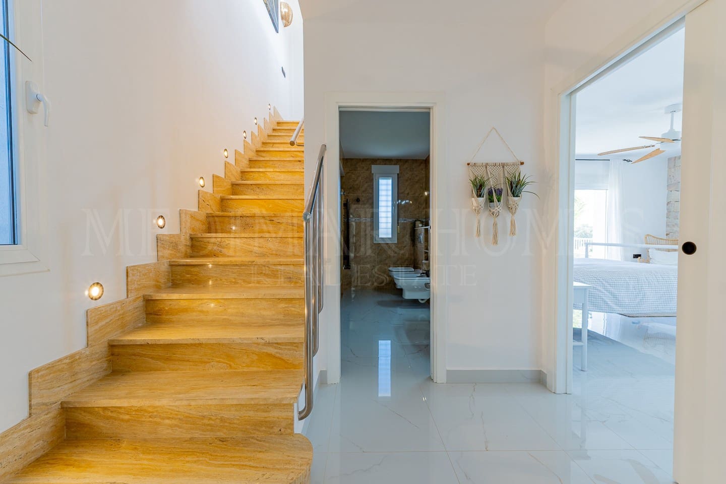 4 Zimmer Villa zu verkaufen in Palomares mit Garage - 455.000 € (Ref: 9669286)