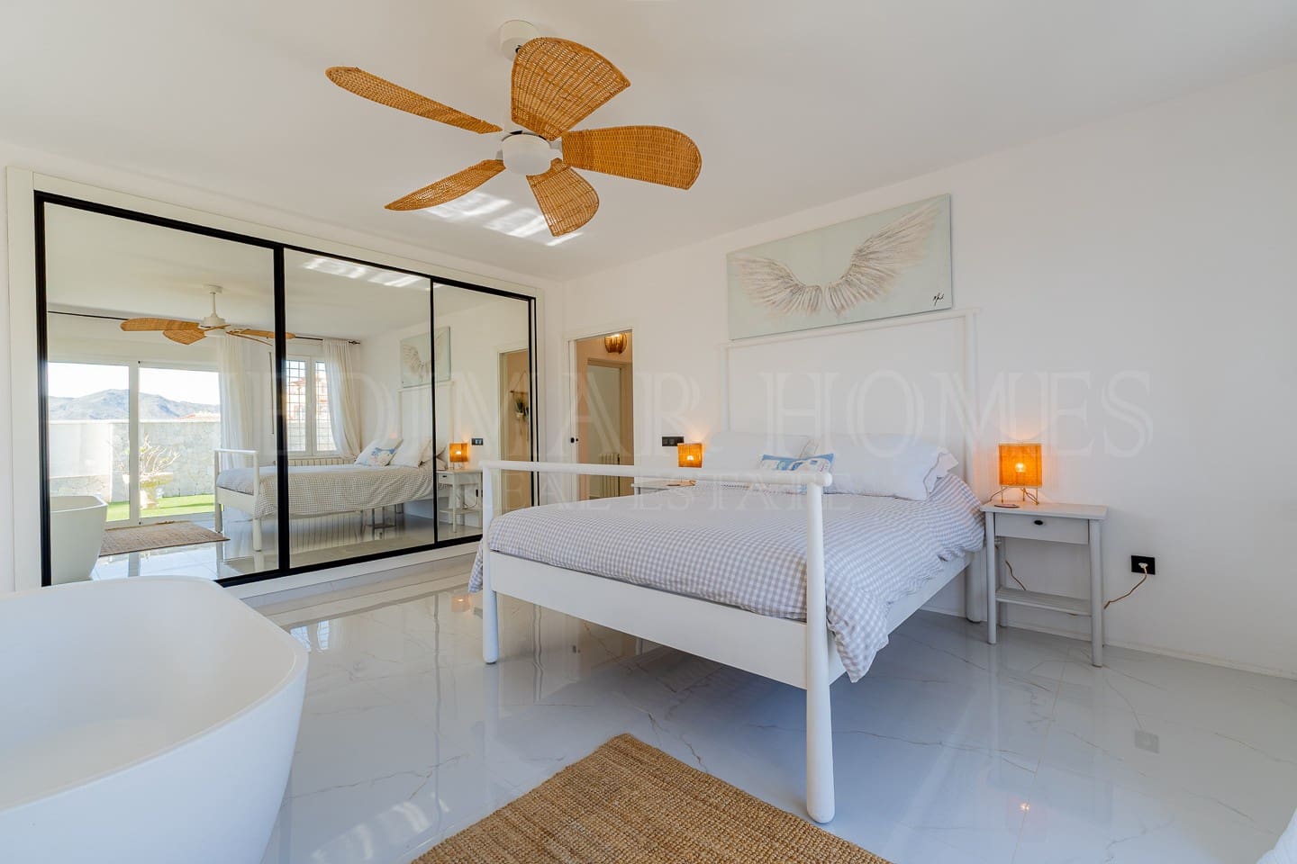 4 Zimmer Villa zu verkaufen in Palomares mit Garage - 455.000 € (Ref: 9669286)