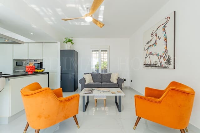 4 bedroom Villa for sale in Palomares, Cuevas del Almanzora with garage - € 455,000 (Ref: 9669286)