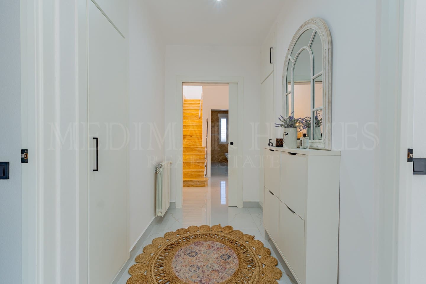 4 Zimmer Villa zu verkaufen in Palomares mit Garage - 455.000 € (Ref: 9669286)