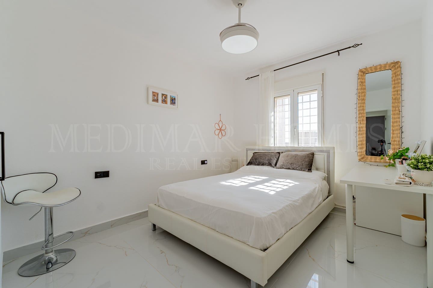 4 Zimmer Villa zu verkaufen in Palomares mit Garage - 455.000 € (Ref: 9669286)