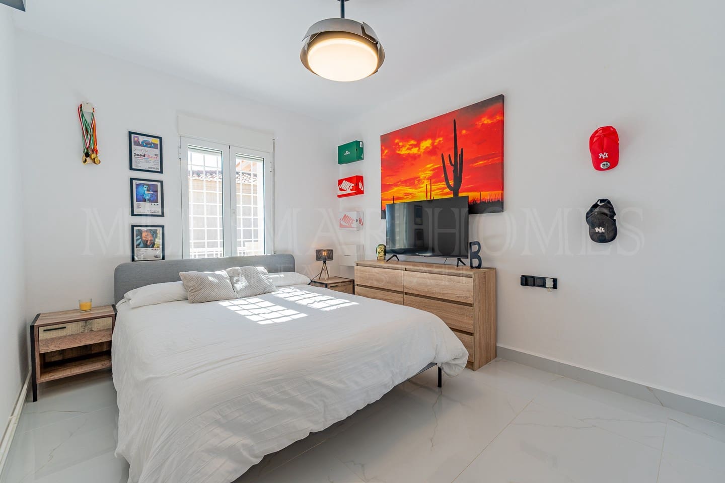 4 Zimmer Villa zu verkaufen in Palomares mit Garage - 455.000 € (Ref: 9669286)