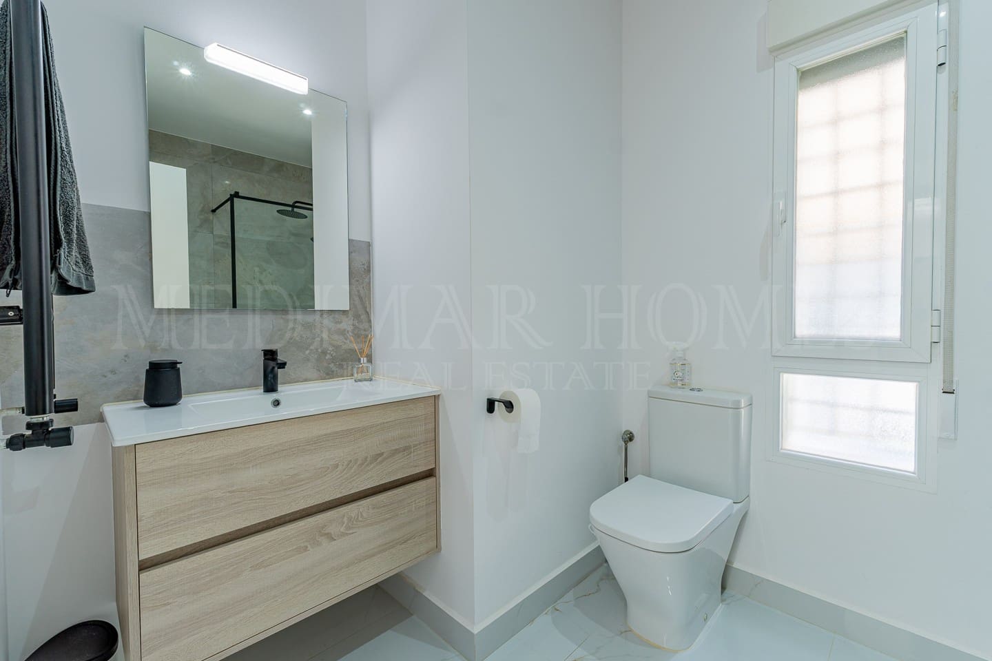 4 Zimmer Villa zu verkaufen in Palomares mit Garage - 455.000 € (Ref: 9669286)