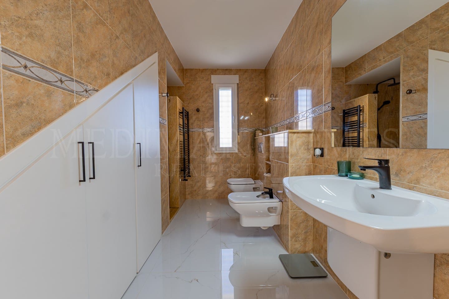 4 Zimmer Villa zu verkaufen in Palomares mit Garage - 455.000 € (Ref: 9669286)