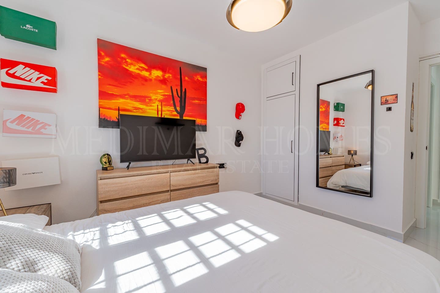 4 Zimmer Villa zu verkaufen in Palomares mit Garage - 455.000 € (Ref: 9669286)