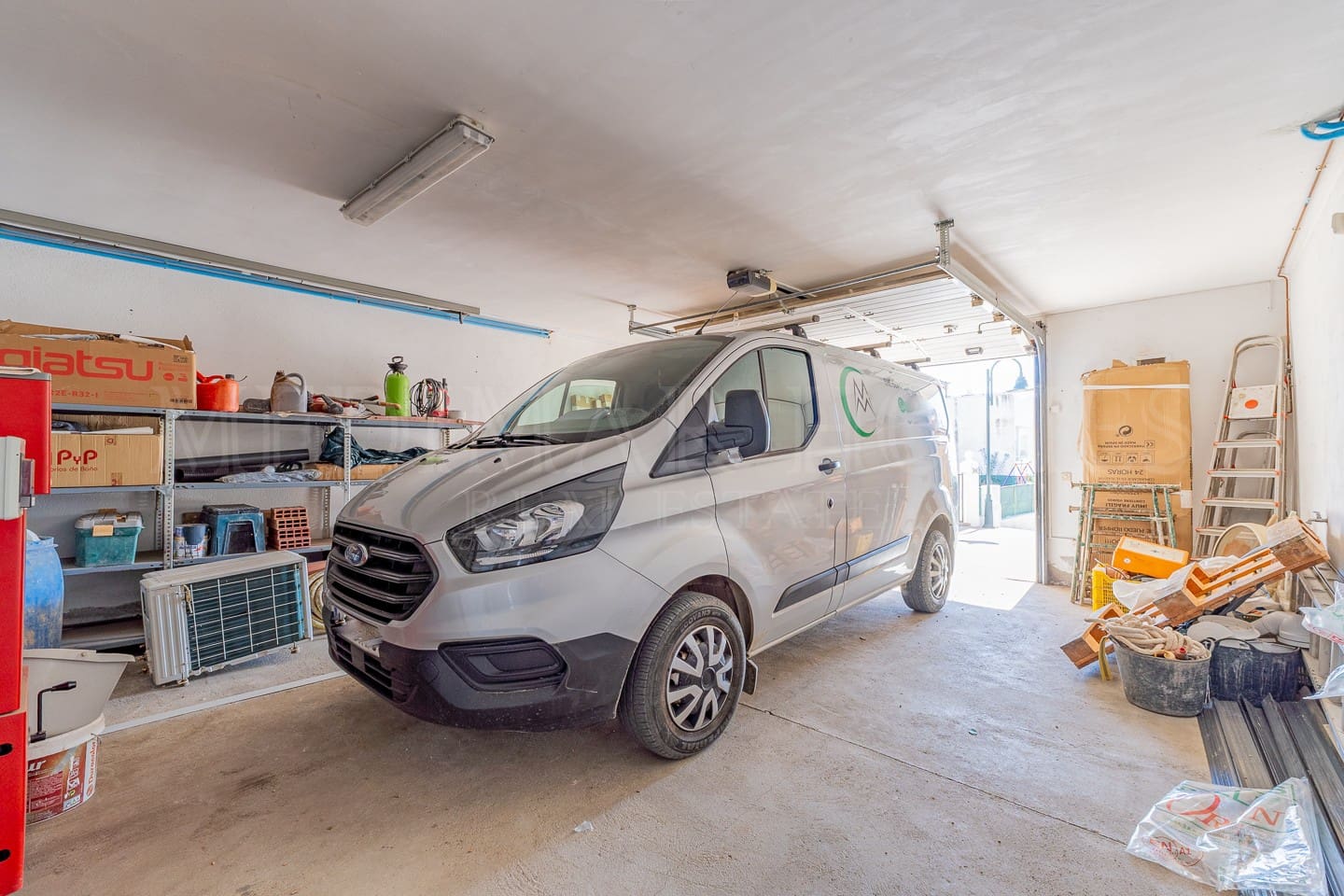 4 Zimmer Villa zu verkaufen in Palomares mit Garage - 455.000 € (Ref: 9669286)