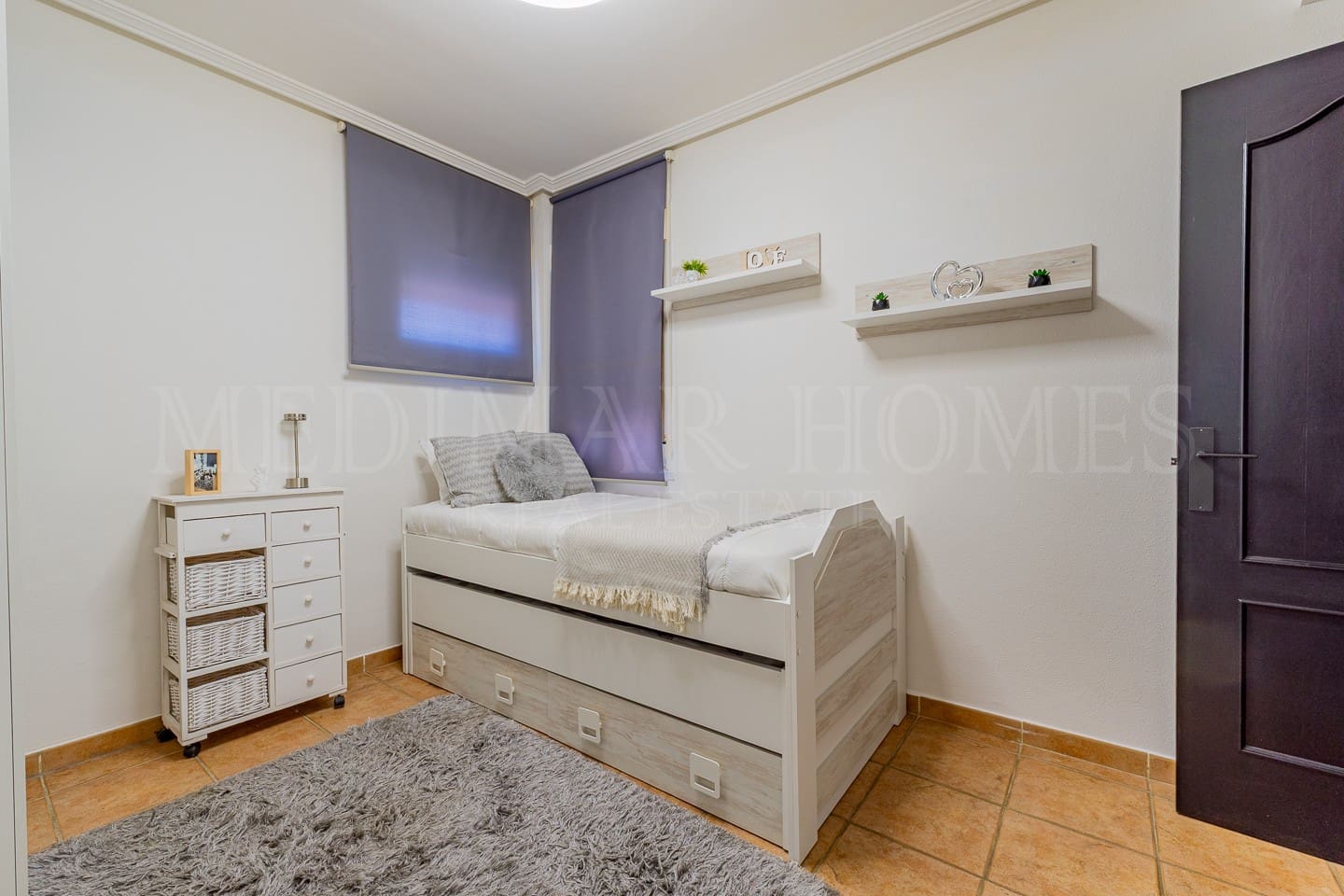 Apartamento de 2 habitaciones en Vera en venta con piscina garaje - 195.000 € (Ref: 9674742)