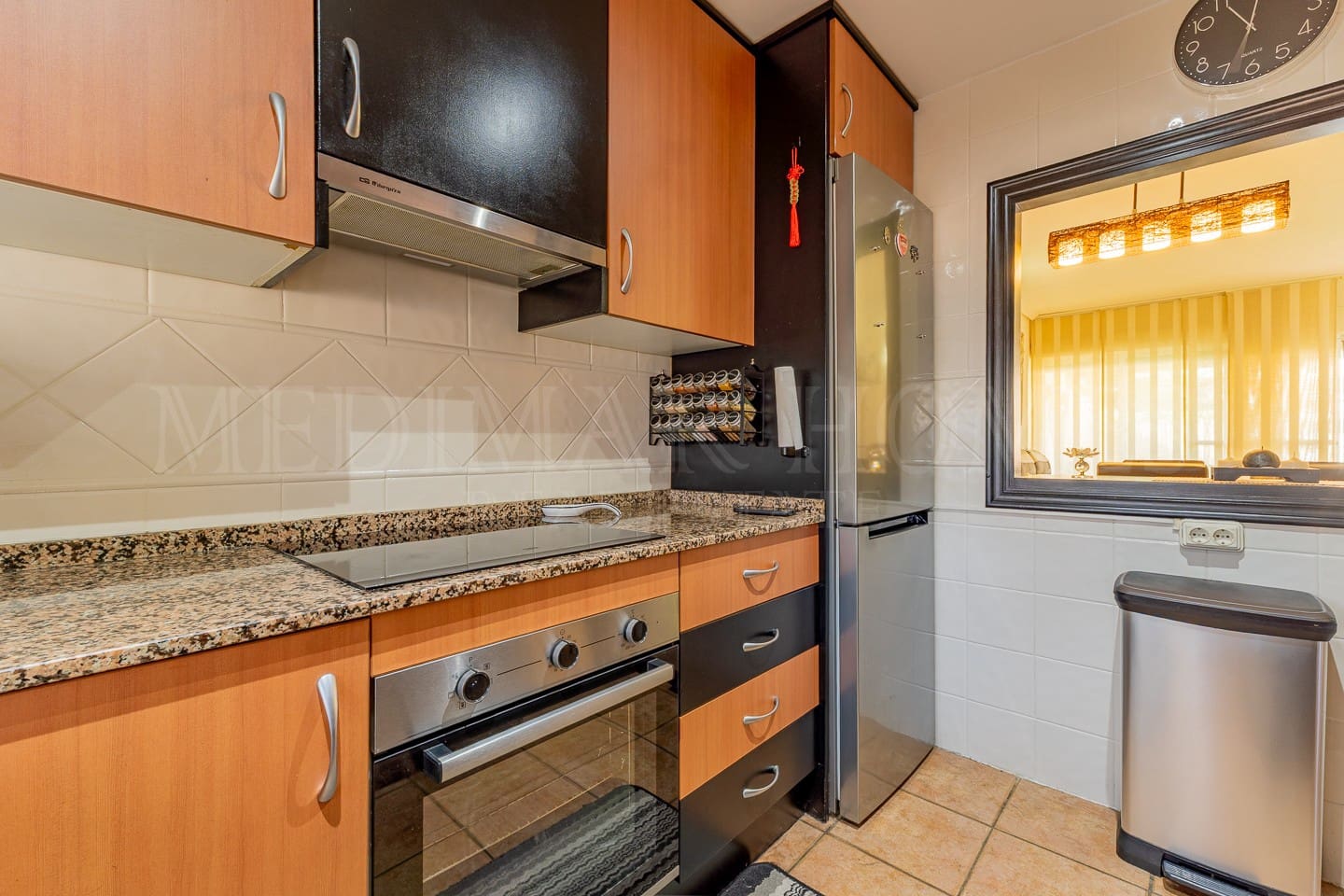 Apartamento de 2 habitaciones en Vera en venta con piscina garaje - 195.000 € (Ref: 9674742)