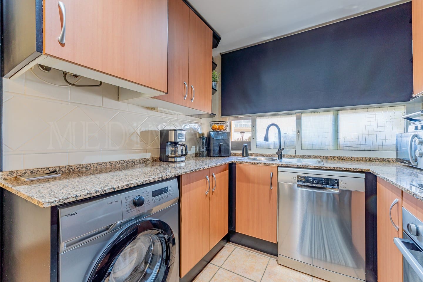 Apartamento de 2 habitaciones en Vera en venta con piscina garaje - 195.000 € (Ref: 9674742)