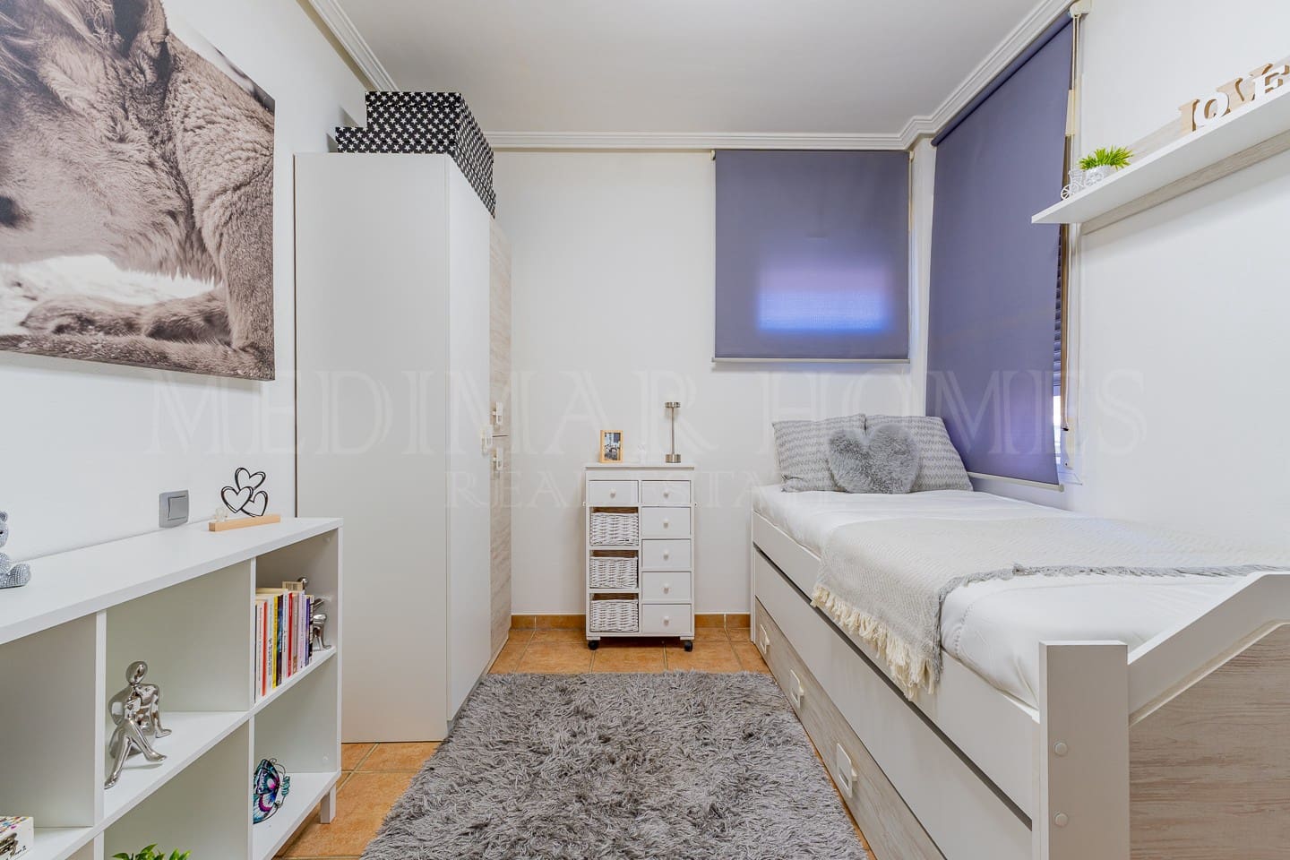 Apartamento de 2 habitaciones en Vera en venta con piscina garaje - 195.000 € (Ref: 9674742)