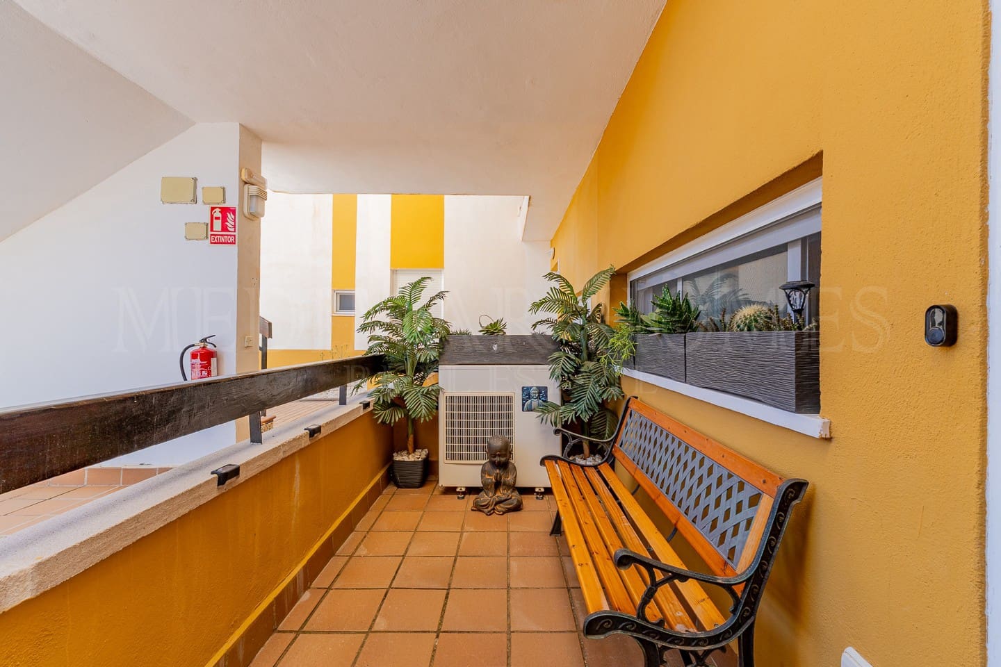 Apartamento de 2 habitaciones en Vera en venta con piscina garaje - 195.000 € (Ref: 9674742)