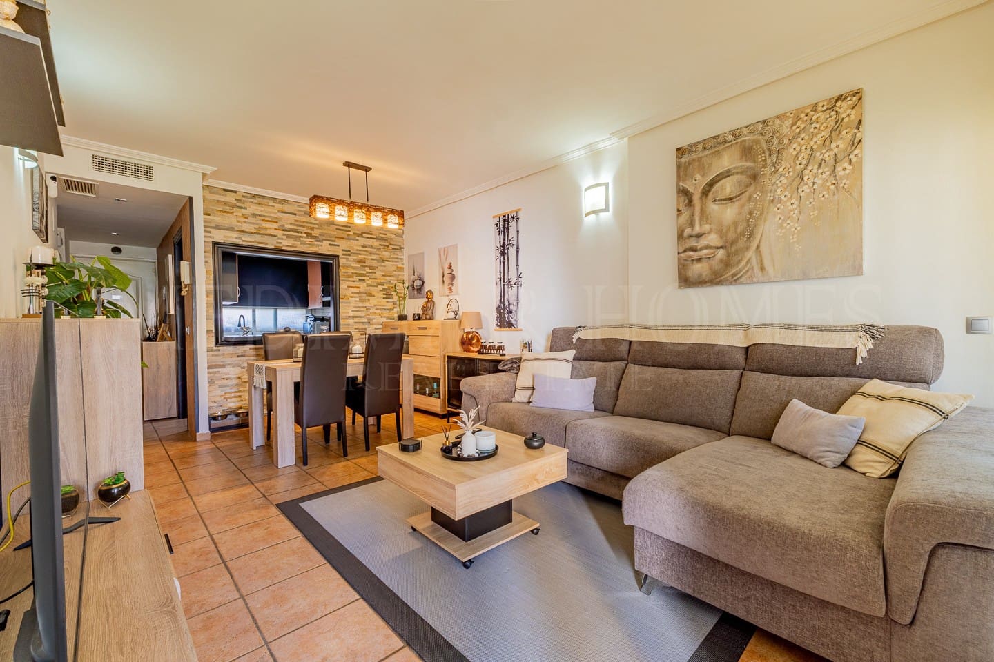 Apartamento de 2 habitaciones en Vera en venta con piscina garaje - 195.000 € (Ref: 9674742)